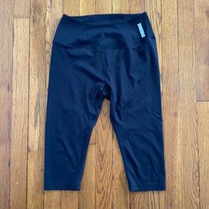 Gym Shark cropped leggings